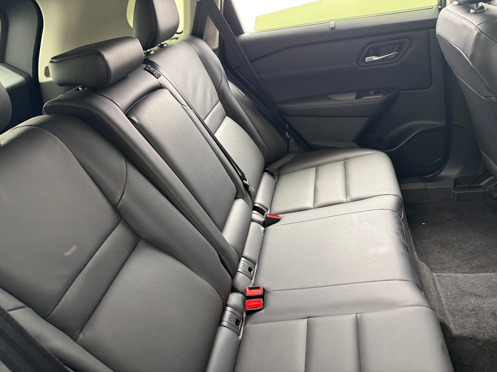 Thumbnail: 2025 Nissan Rogue - 5