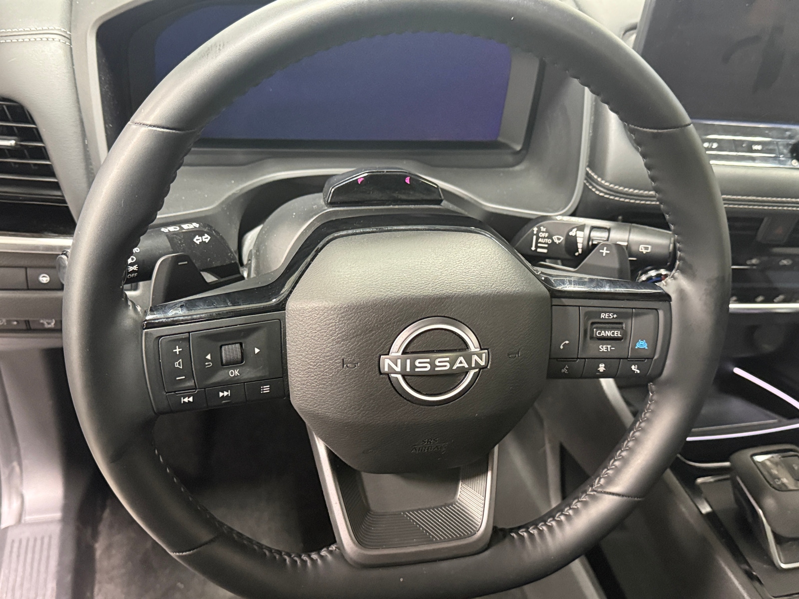 Thumbnail: 2025 Nissan Rogue - 4