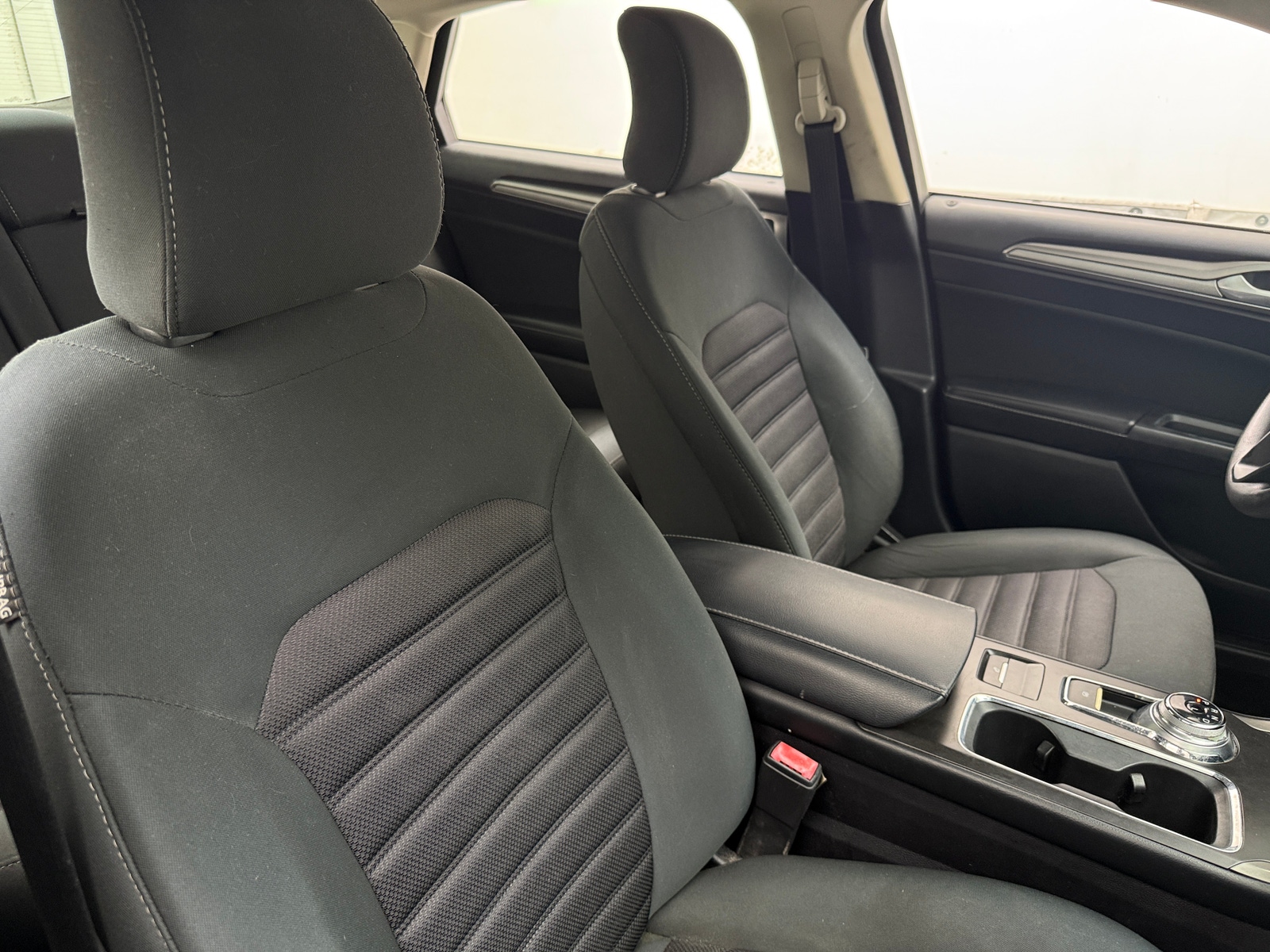 Thumbnail: 2018 Ford Fusion - 2