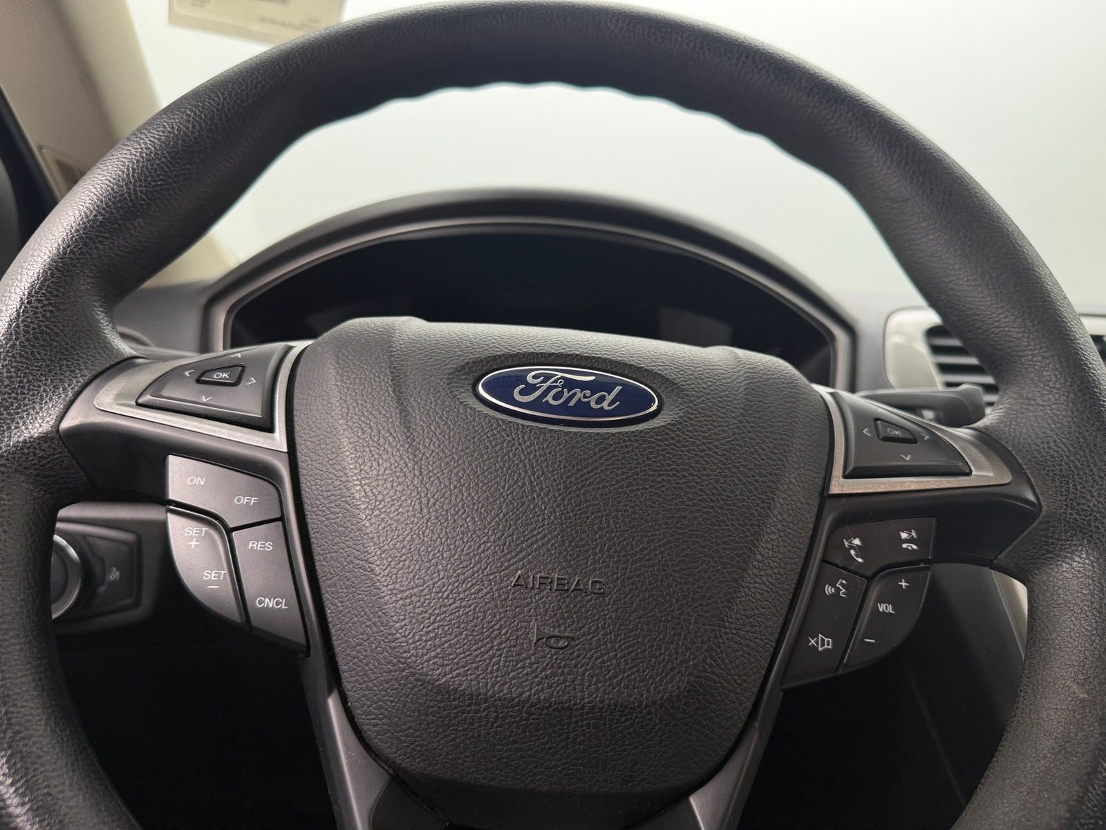 Thumbnail: 2018 Ford Fusion - 5