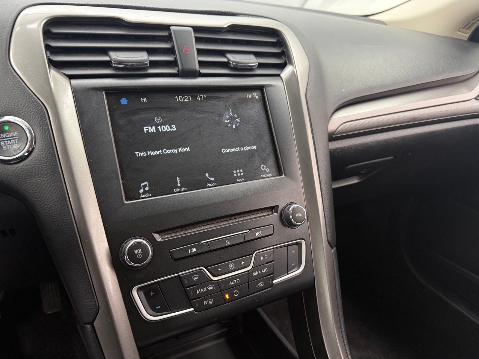 Thumbnail: 2018 Ford Fusion - 4