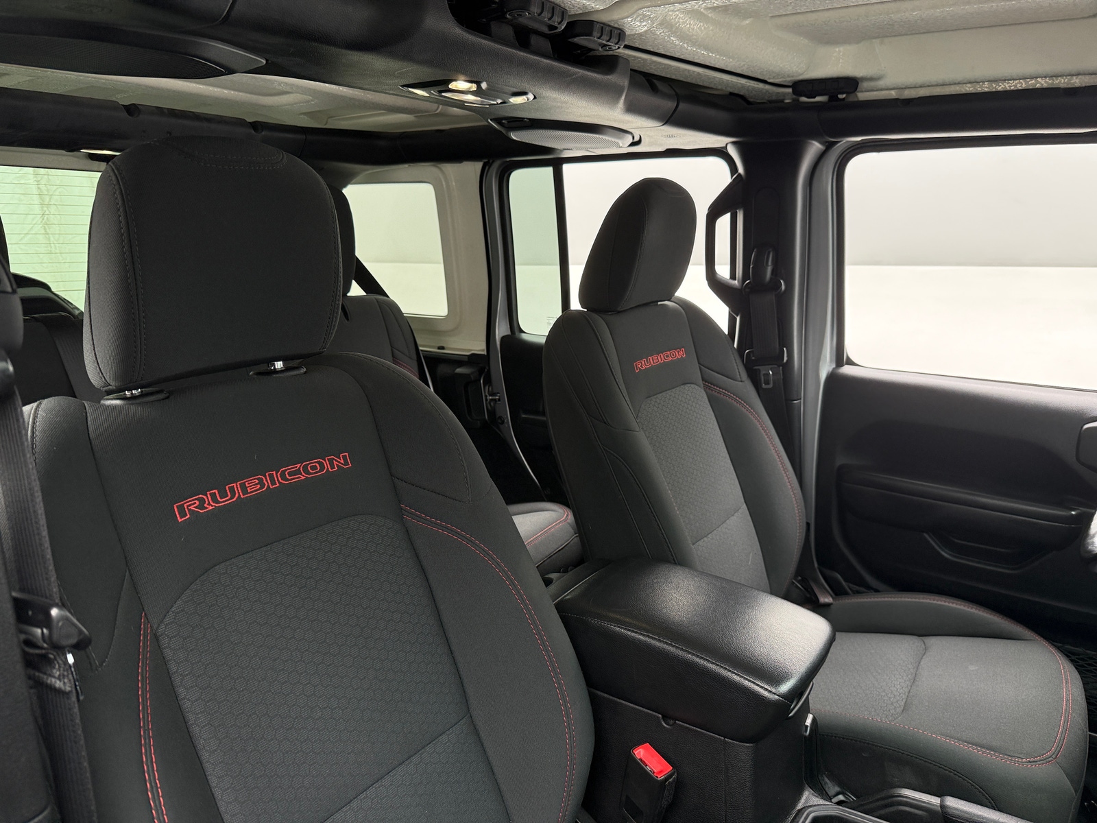 Thumbnail: 2021 Jeep Wrangler - 2