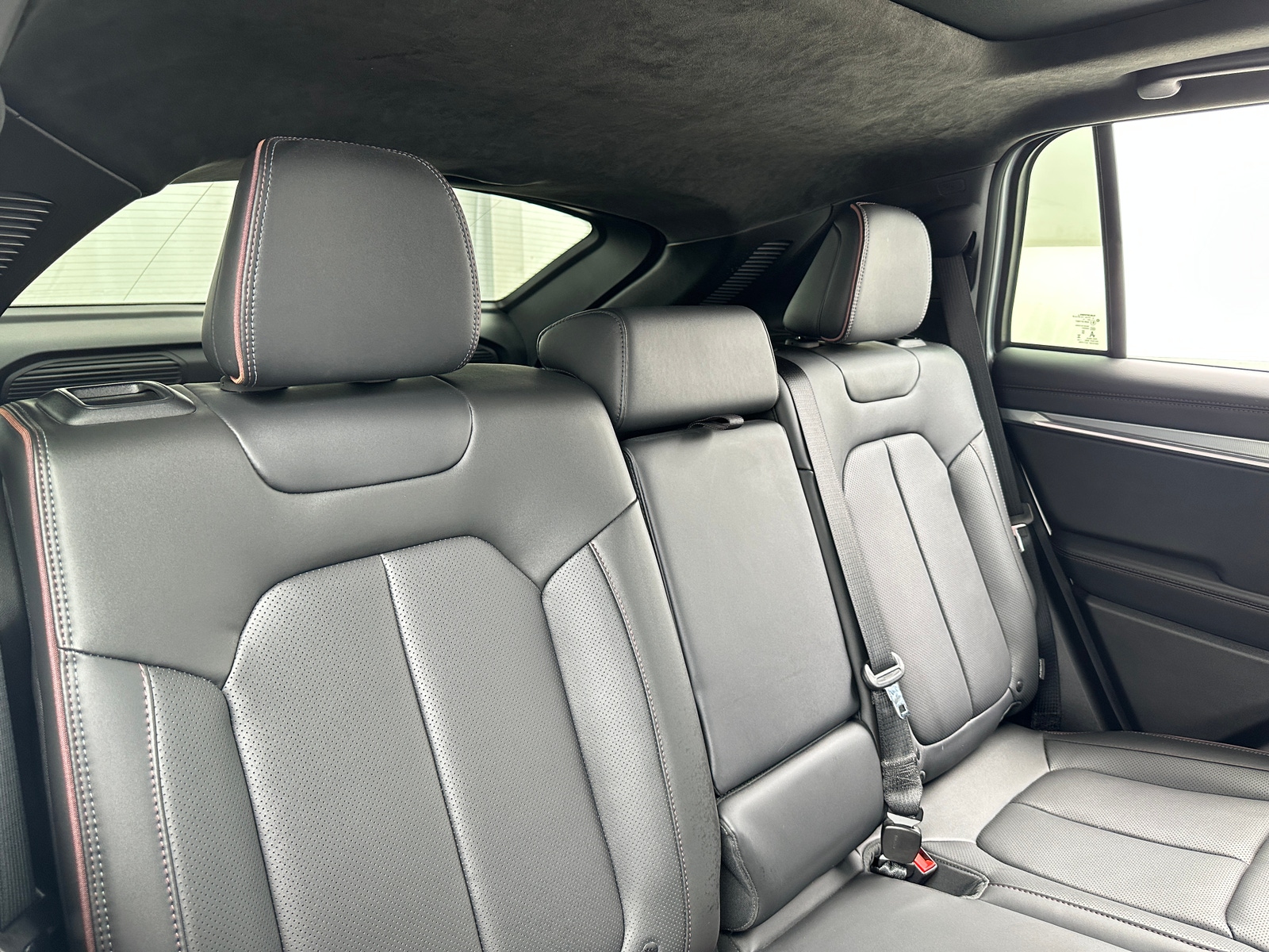 Thumbnail: 2024 Jeep Wagoneer S - 5