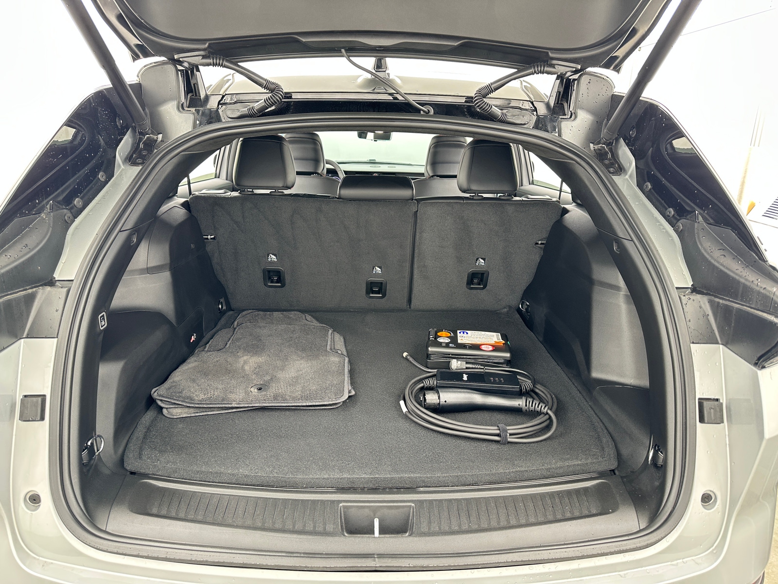 Thumbnail: 2024 Jeep Wagoneer S - 6