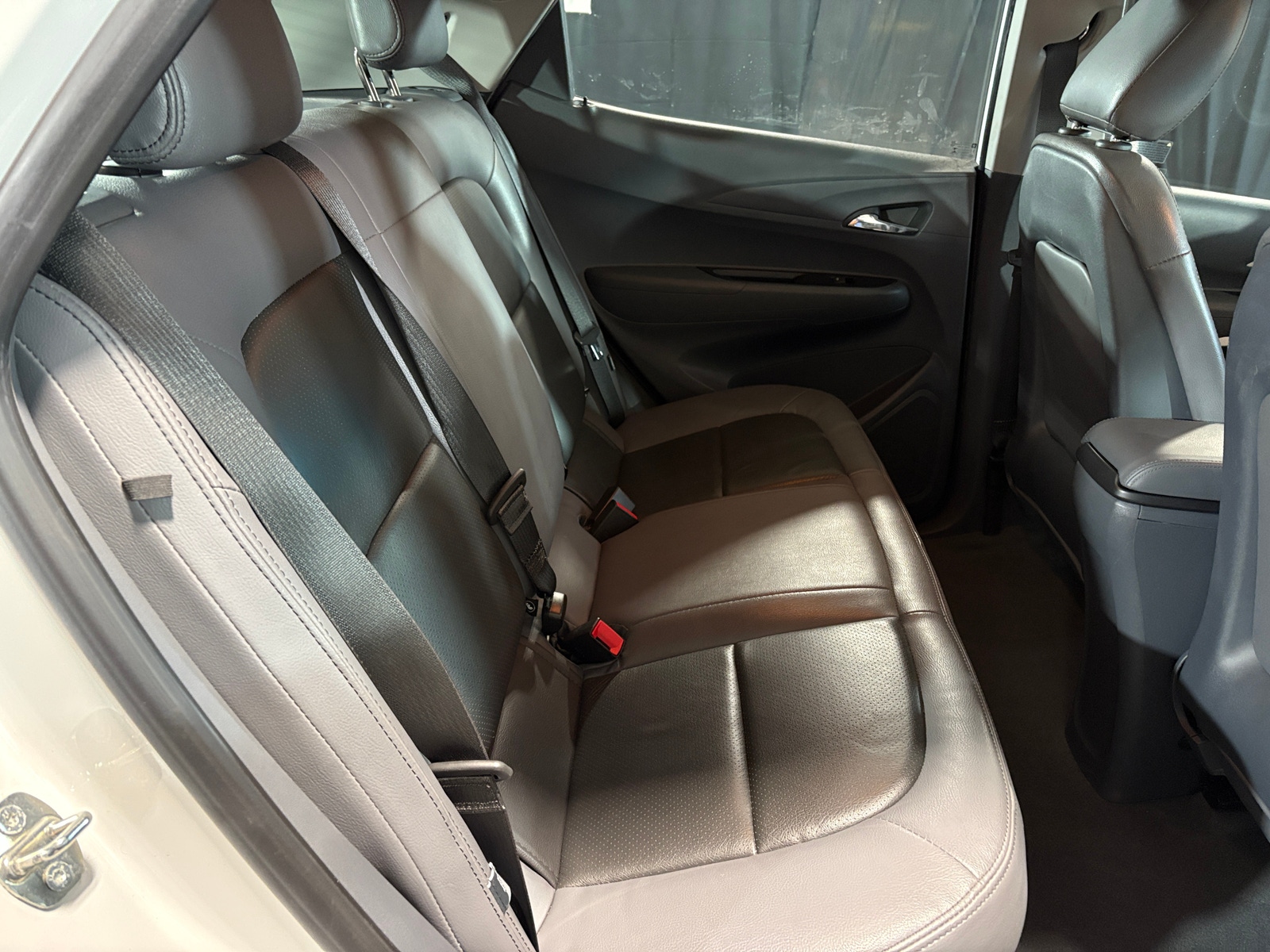 Thumbnail: 2020 Chevrolet Bolt EV - 6