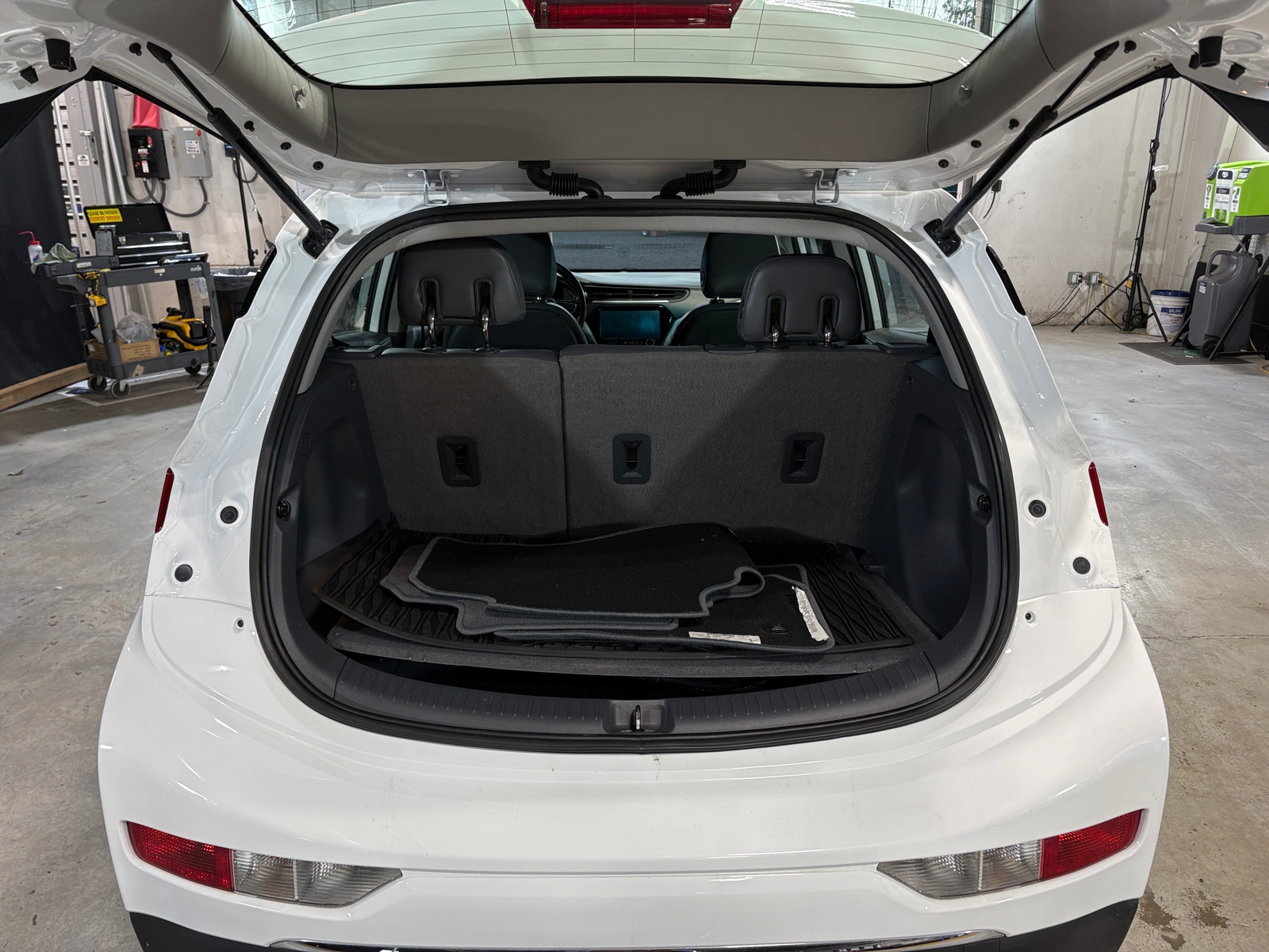 Thumbnail: 2020 Chevrolet Bolt EV - 7