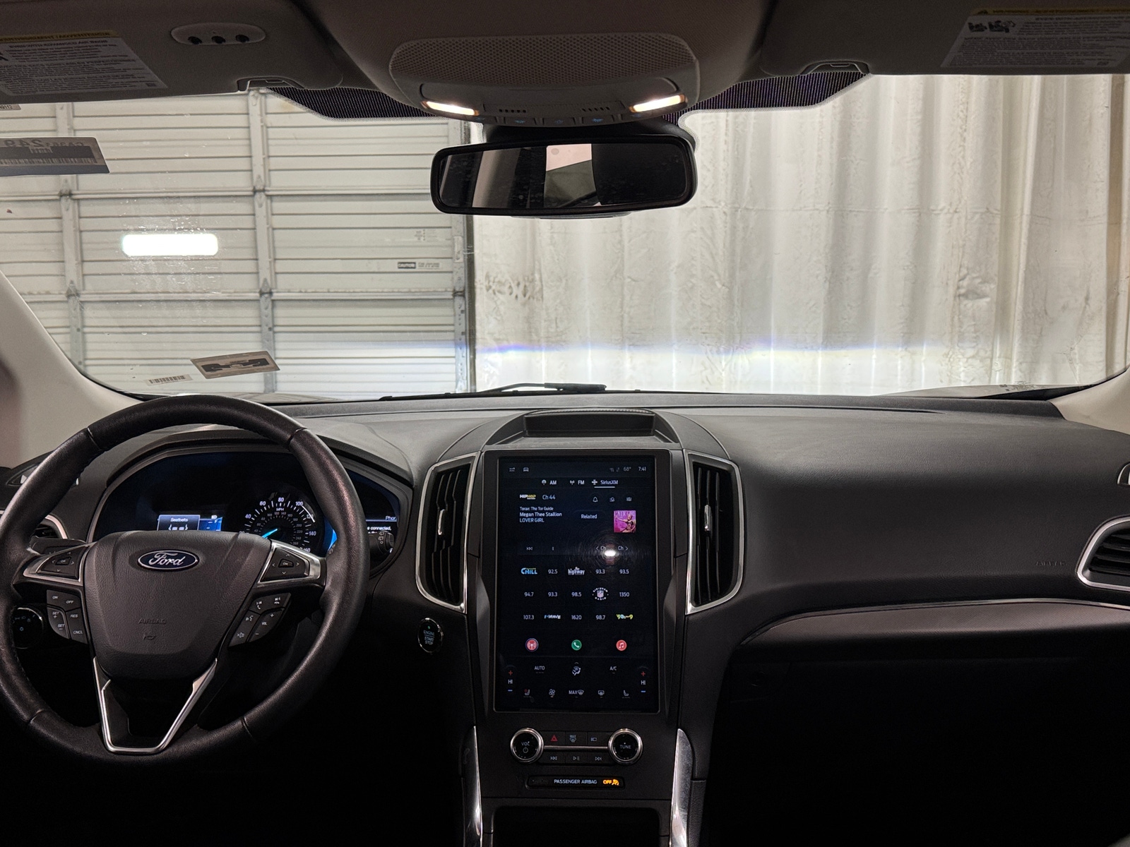 Thumbnail: 2024 Ford Edge - 3