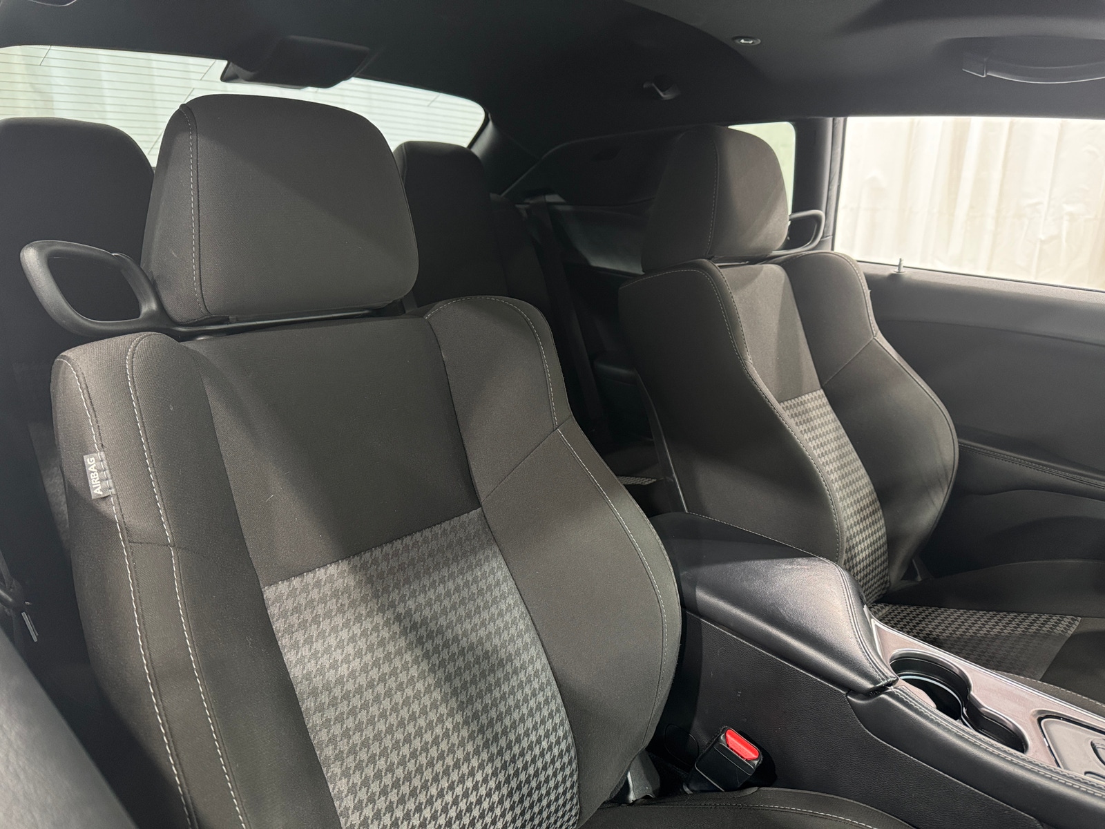 Thumbnail: 2021 Dodge Challenger - 2