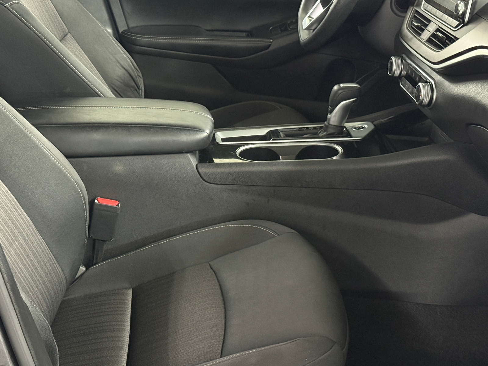 Thumbnail: 2024 Nissan Altima - 2