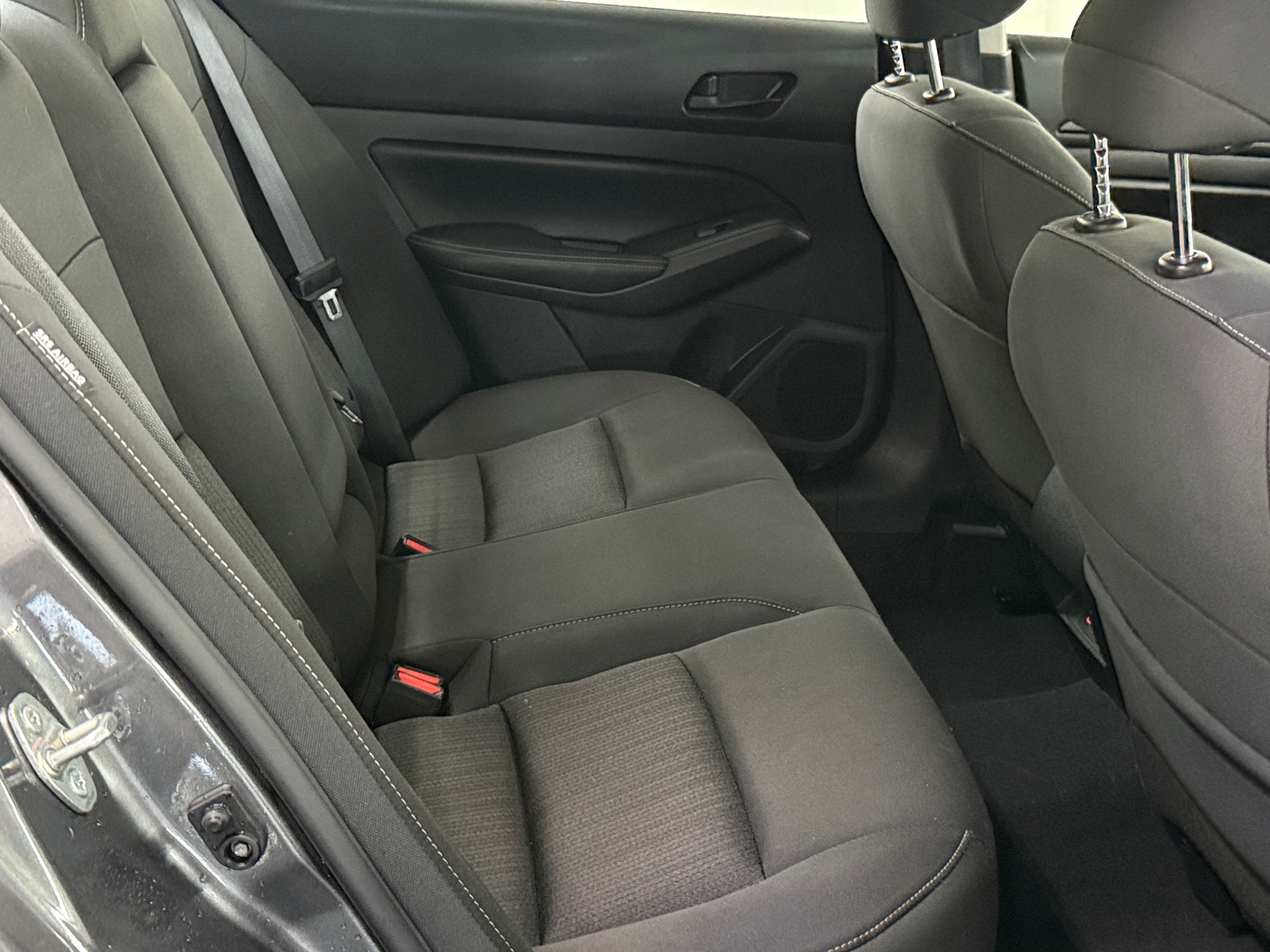 Thumbnail: 2024 Nissan Altima - 6