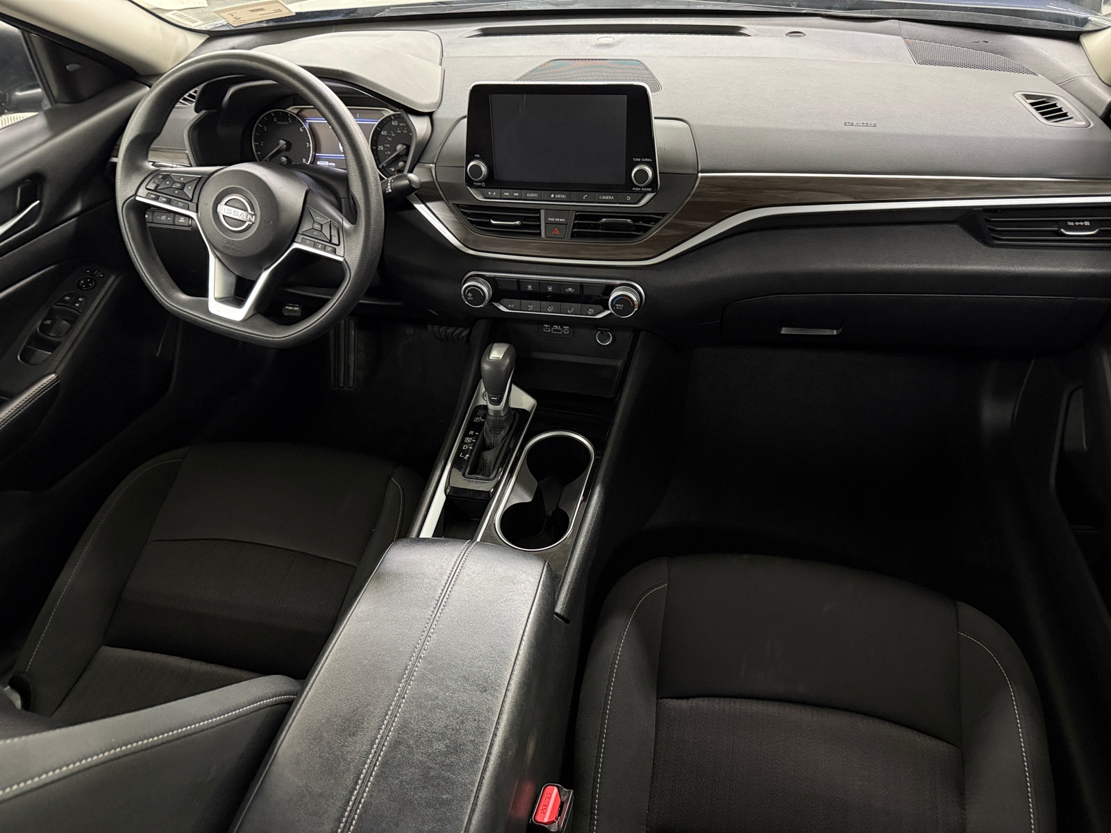 Thumbnail: 2024 Nissan Altima - 3