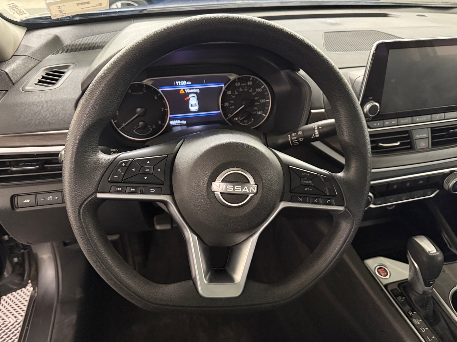 Thumbnail: 2024 Nissan Altima - 5