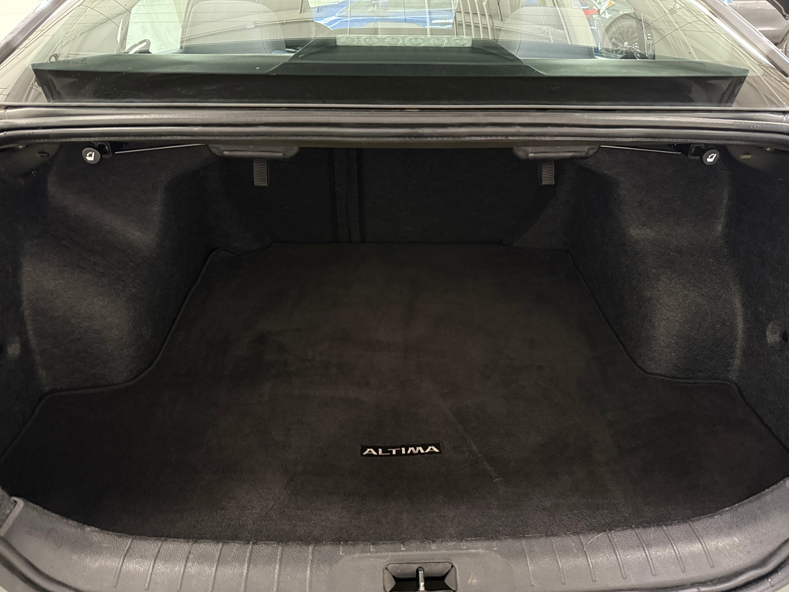 Thumbnail: 2024 Nissan Altima - 7