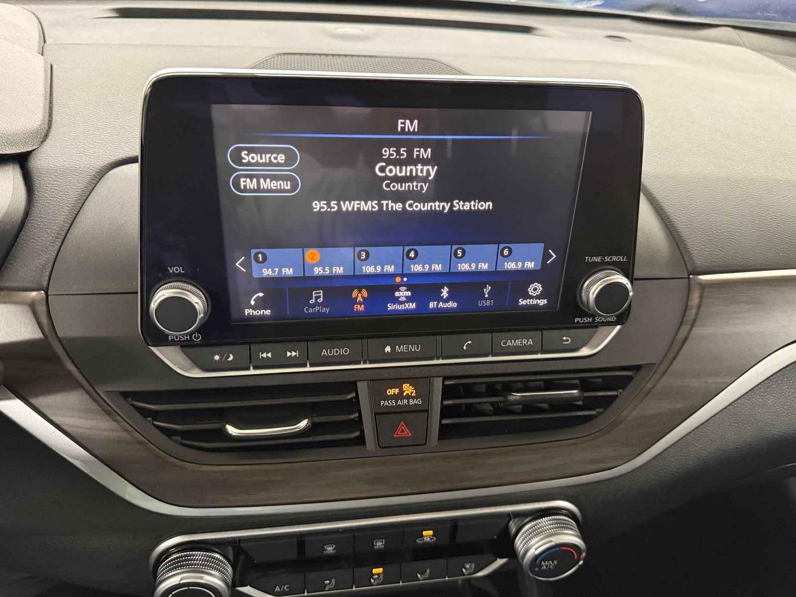 Thumbnail: 2024 Nissan Altima - 4