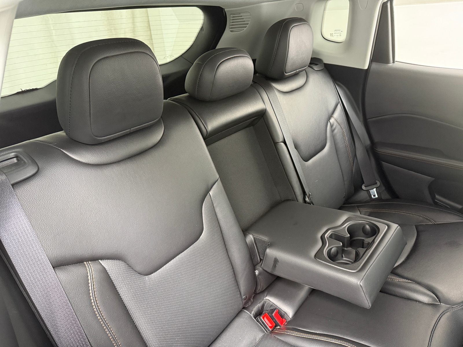 Thumbnail: 2020 Jeep Compass - 5