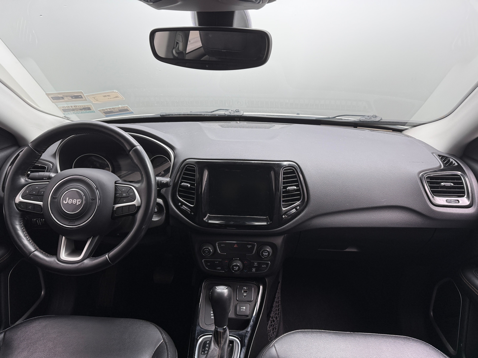 Thumbnail: 2020 Jeep Compass - 2