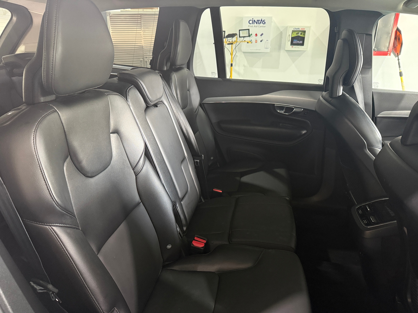 Thumbnail: 2021 Volvo XC90 - 5