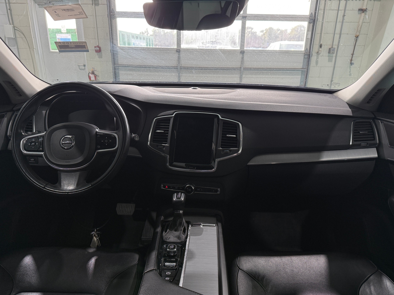 Thumbnail: 2021 Volvo XC90 - 2