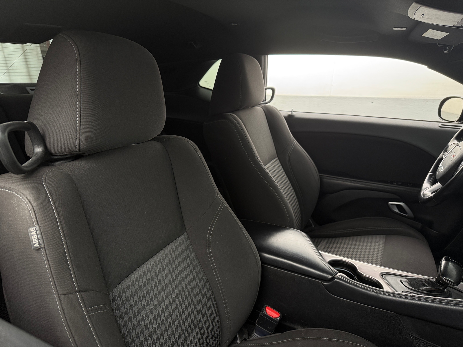 Thumbnail: 2021 Dodge Challenger - 2