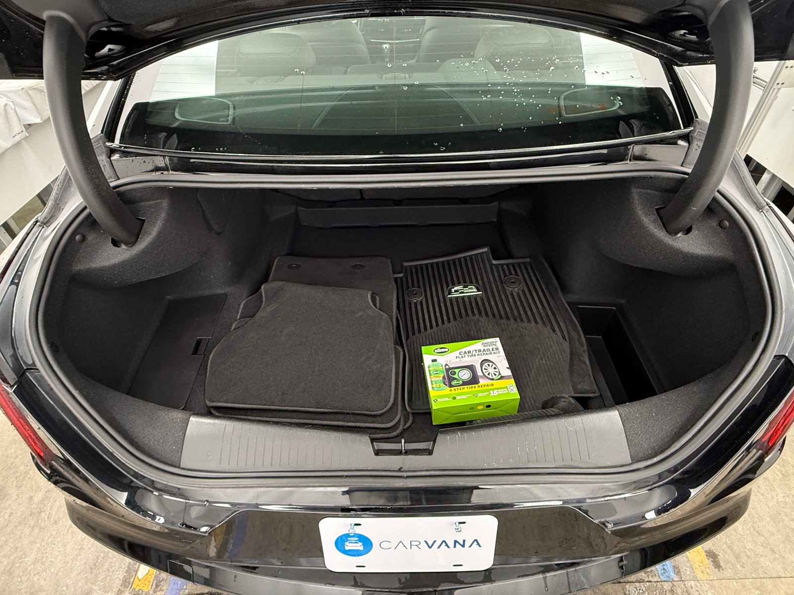 Thumbnail: 2023 Cadillac CT4 - 6