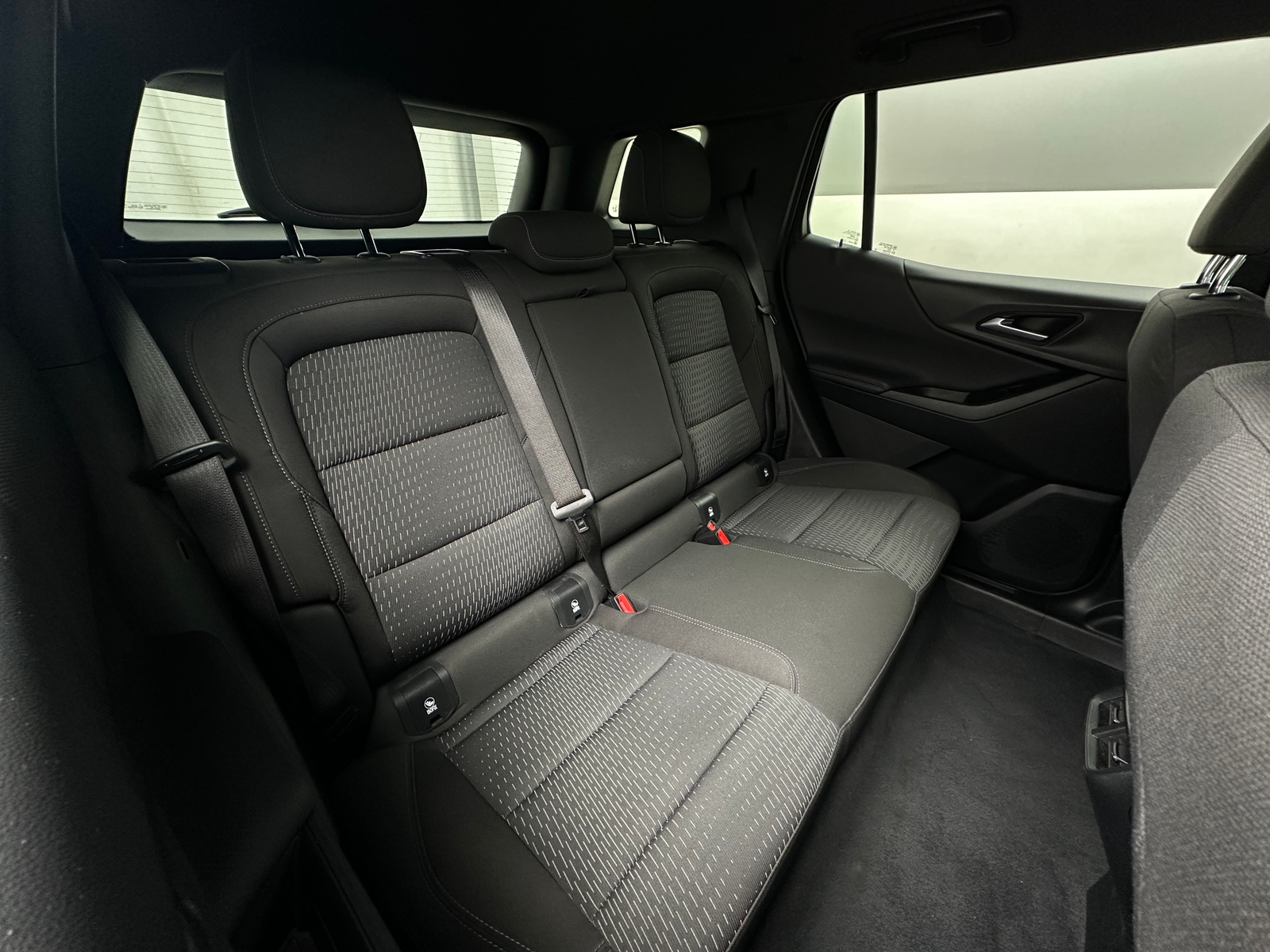 Thumbnail: 2025 Chevrolet Equinox - 6