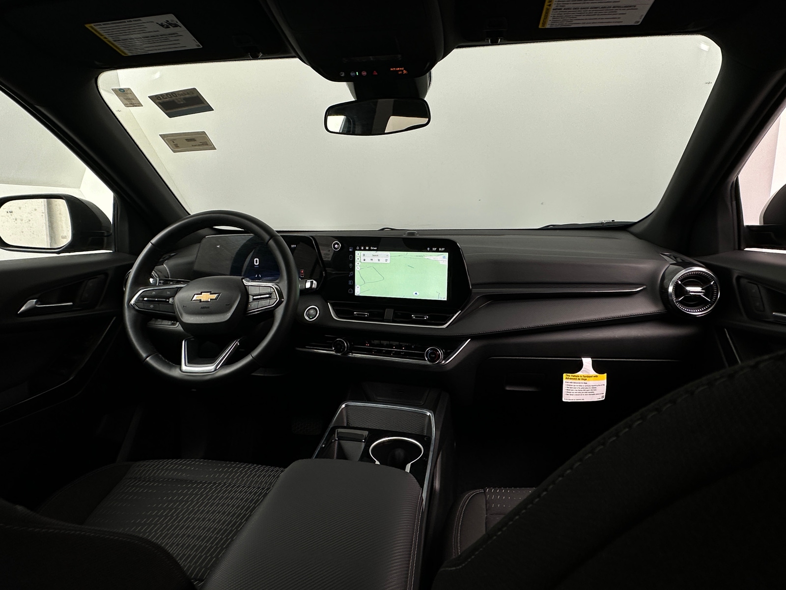 Thumbnail: 2025 Chevrolet Equinox - 3