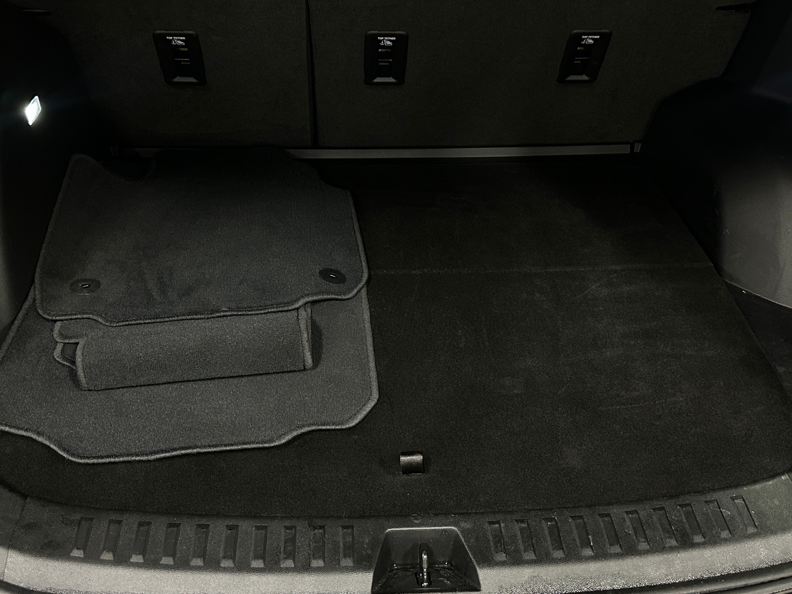 Thumbnail: 2025 Chevrolet Equinox - 7