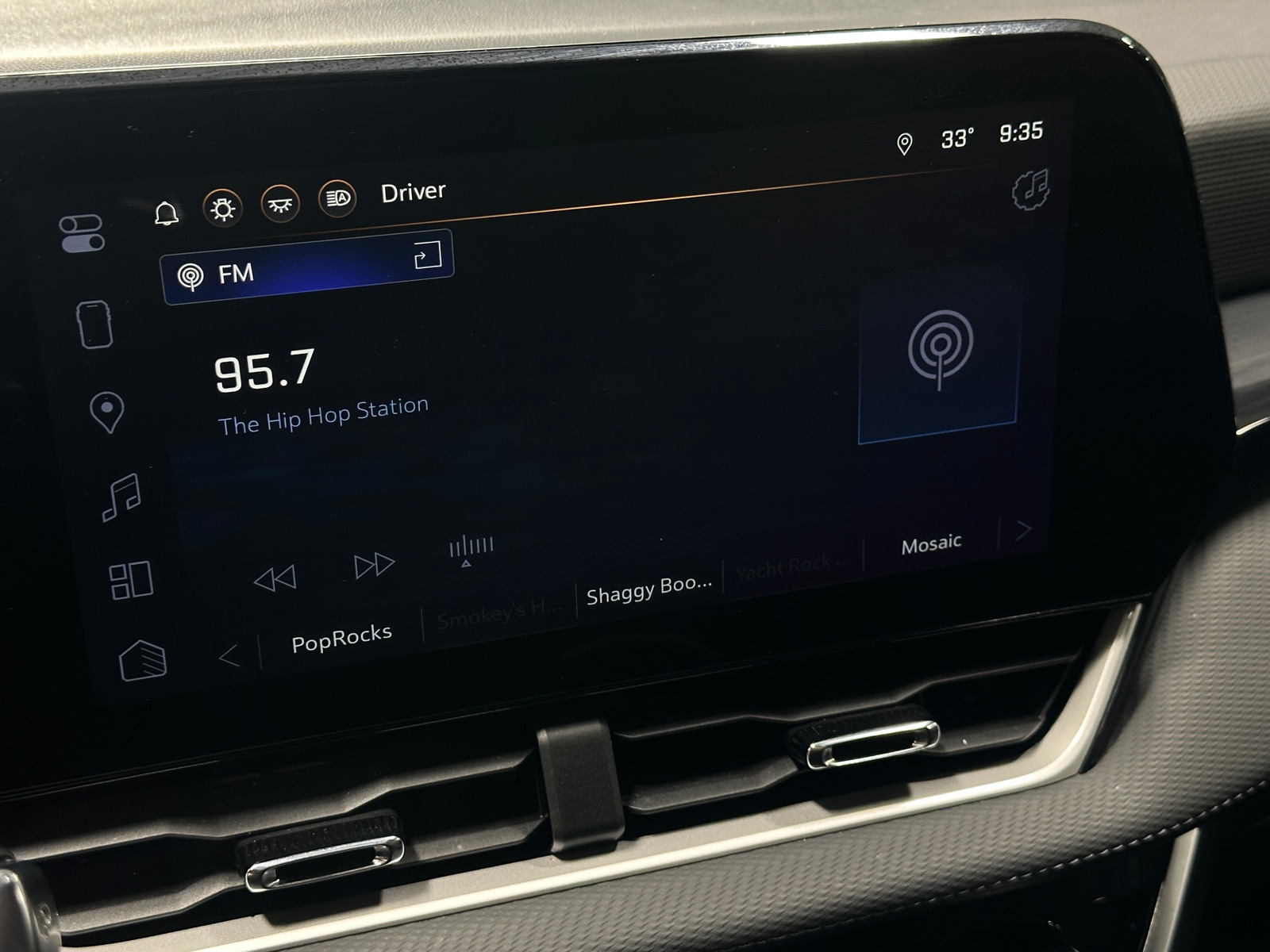 Thumbnail: 2025 Chevrolet Equinox - 4