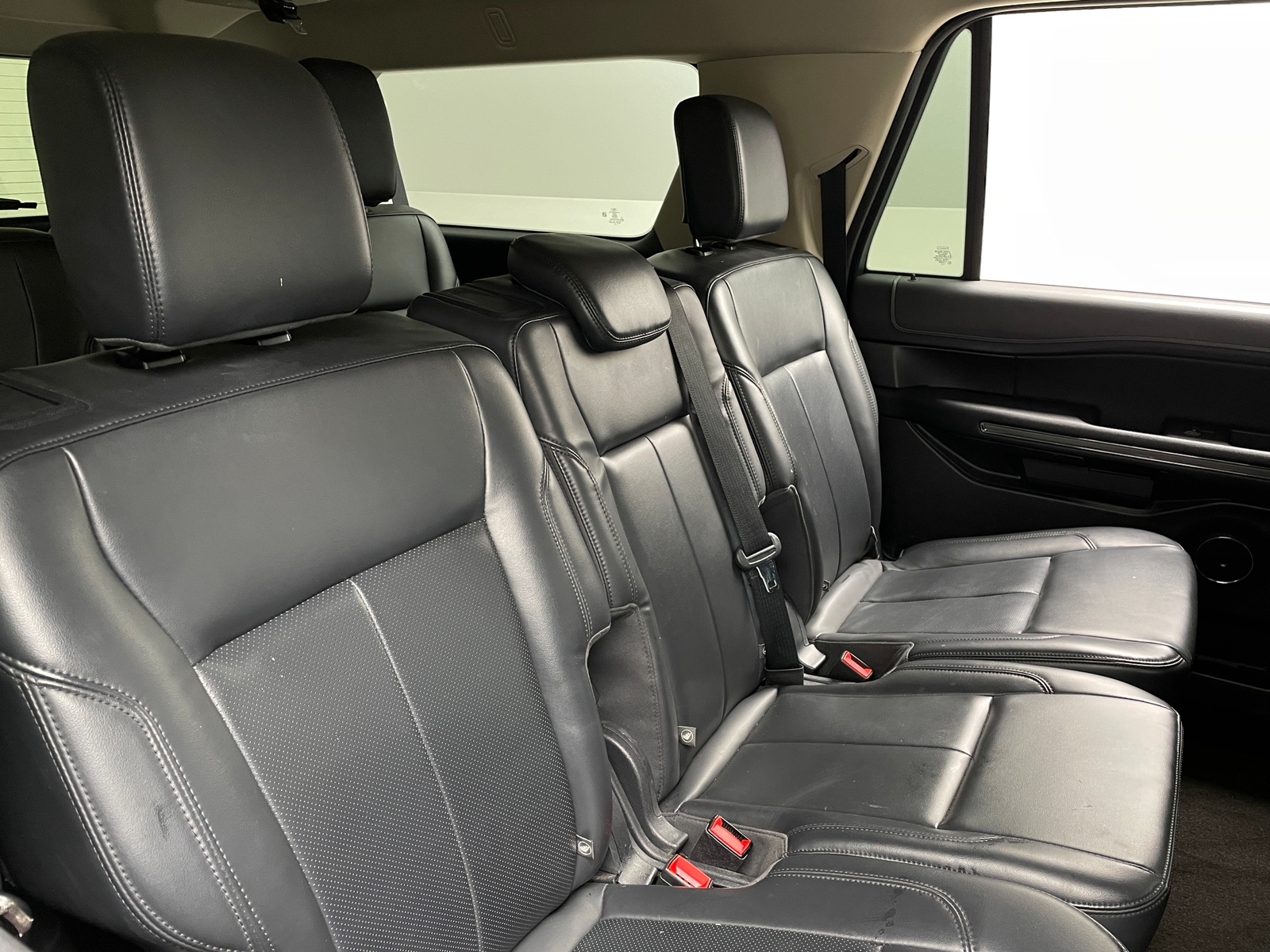 Thumbnail: 2023 Ford Expedition MAX - 6