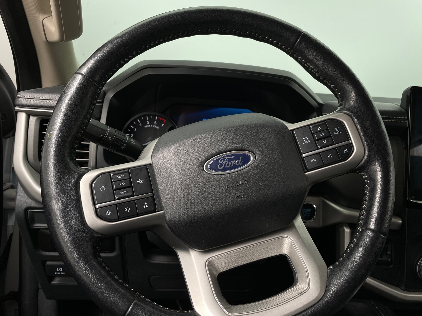 Thumbnail: 2023 Ford Expedition MAX - 5