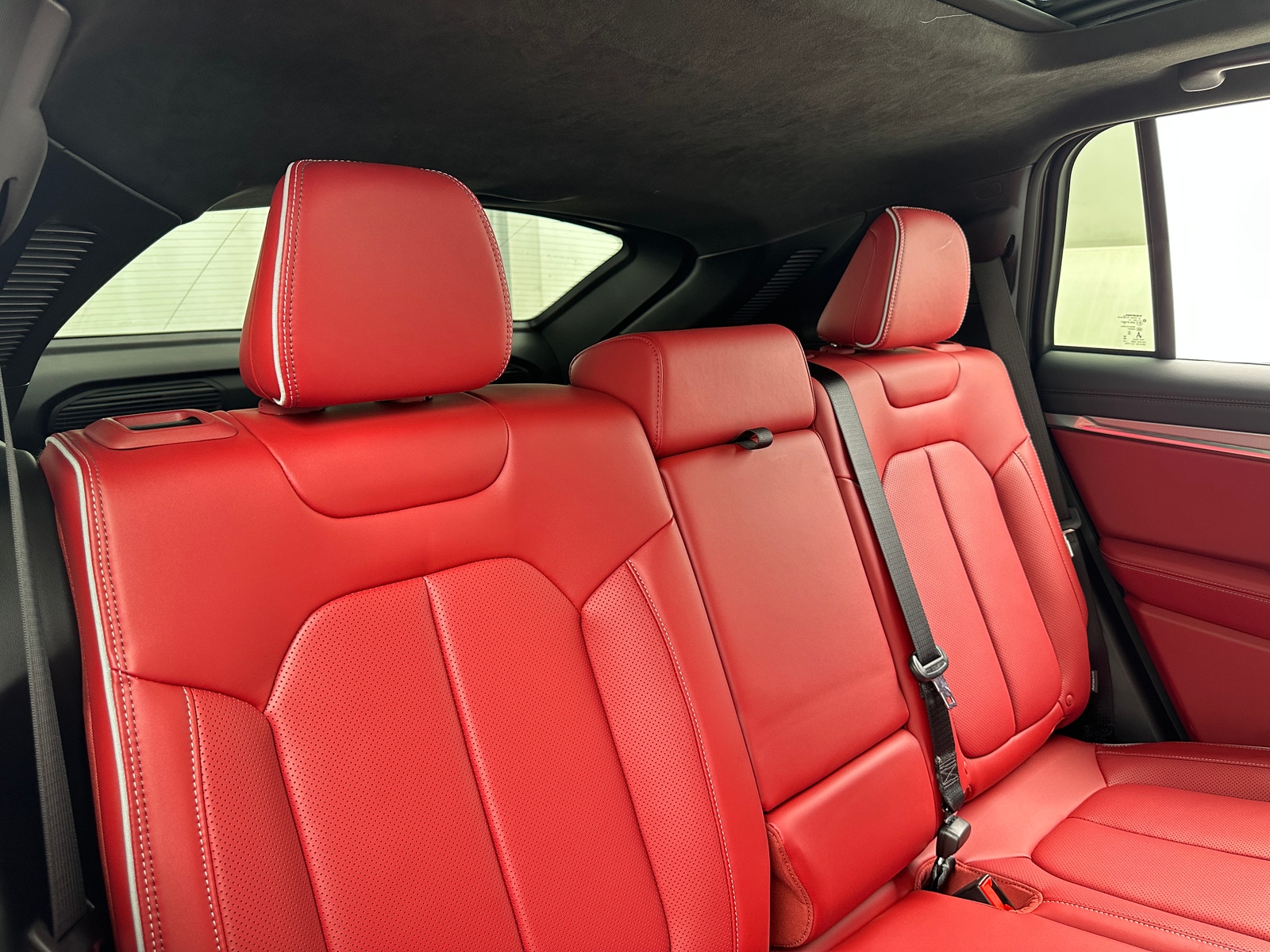 Thumbnail: 2024 Jeep Wagoneer S - 5