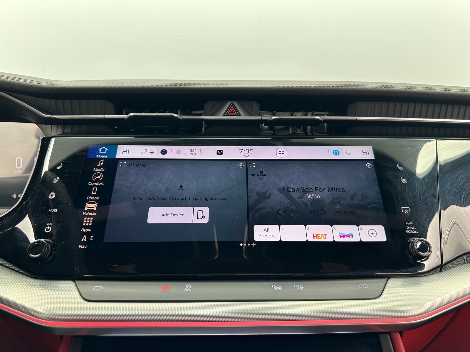 Thumbnail: 2024 Jeep Wagoneer S - 3