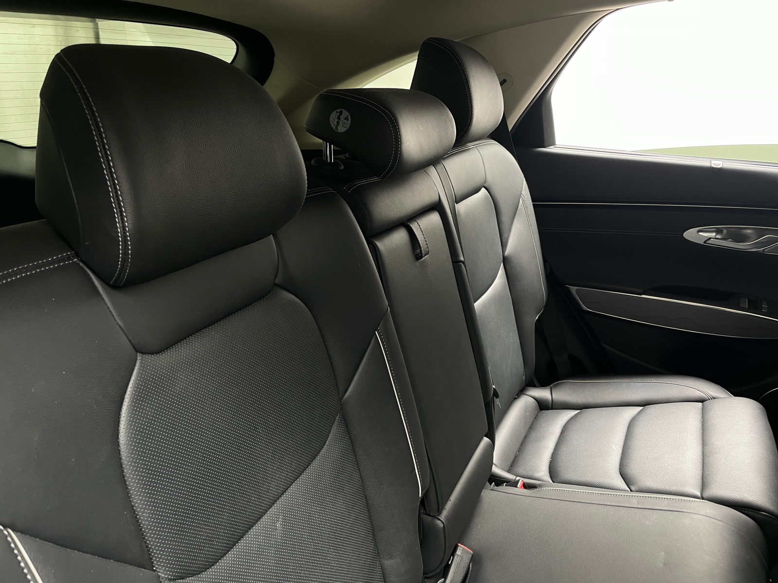 Thumbnail: 2023 Genesis GV70 - 5