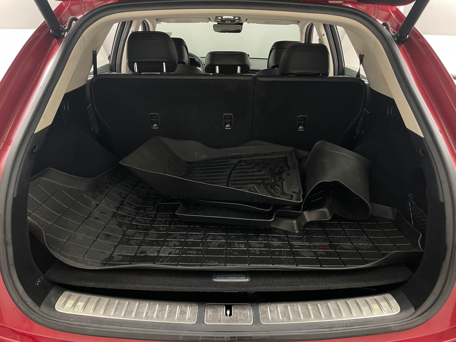 Thumbnail: 2023 Genesis GV70 - 6