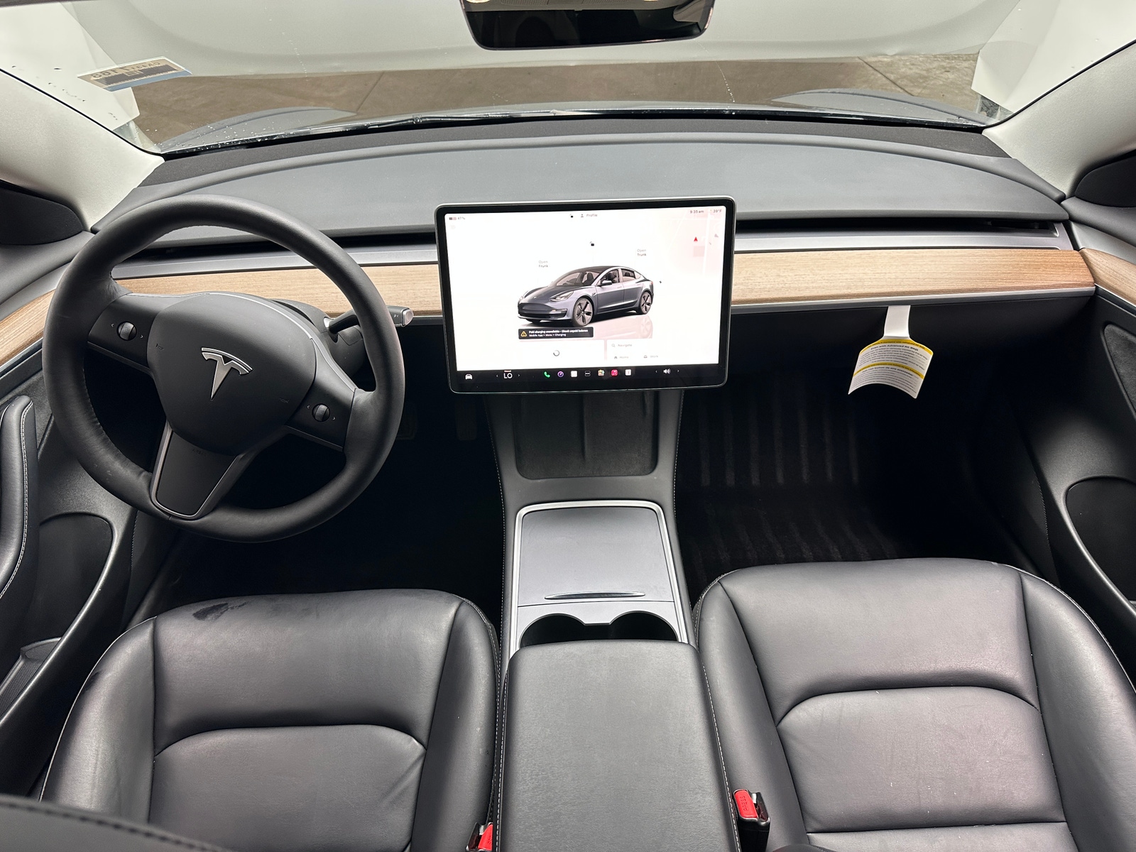 Thumbnail: 2022 Tesla Model 3 - 2