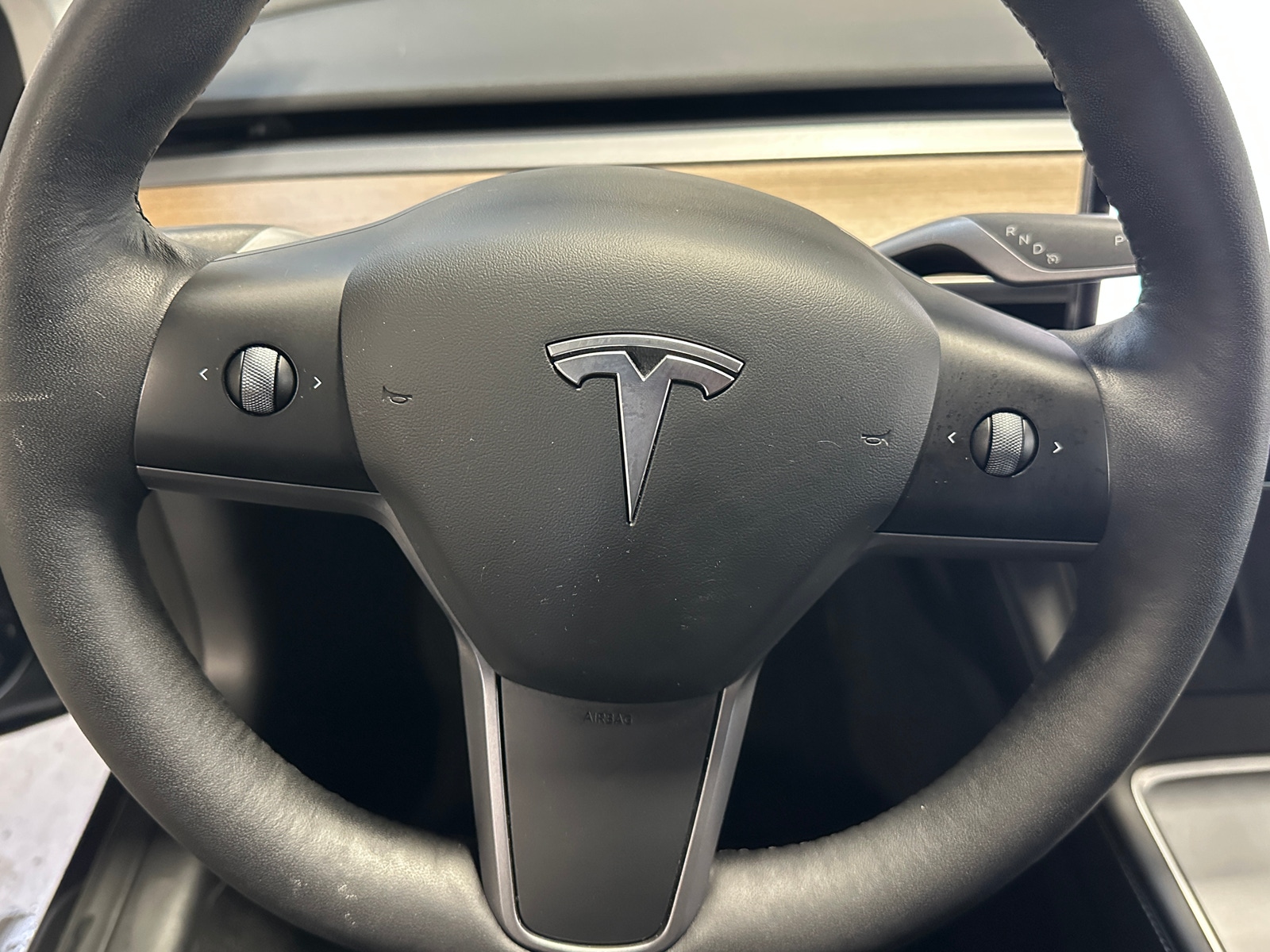 Thumbnail: 2022 Tesla Model 3 - 4