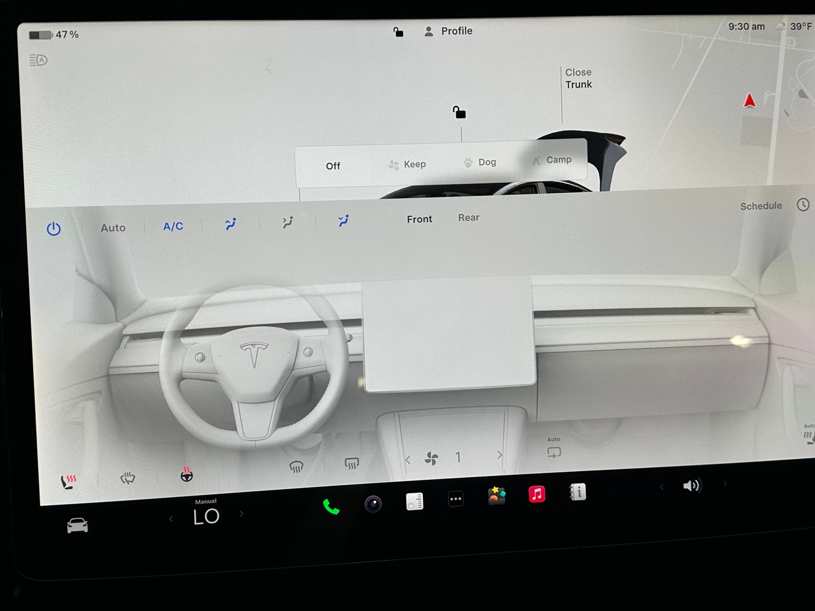 Thumbnail: 2022 Tesla Model 3 - 3