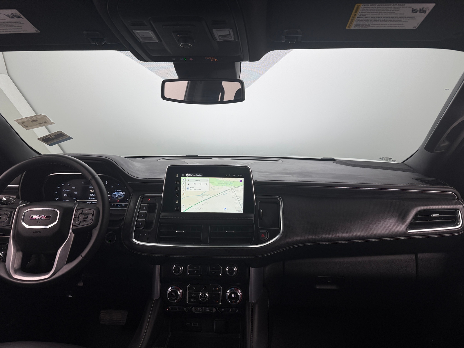 Thumbnail: 2023 GMC Yukon XL - 2