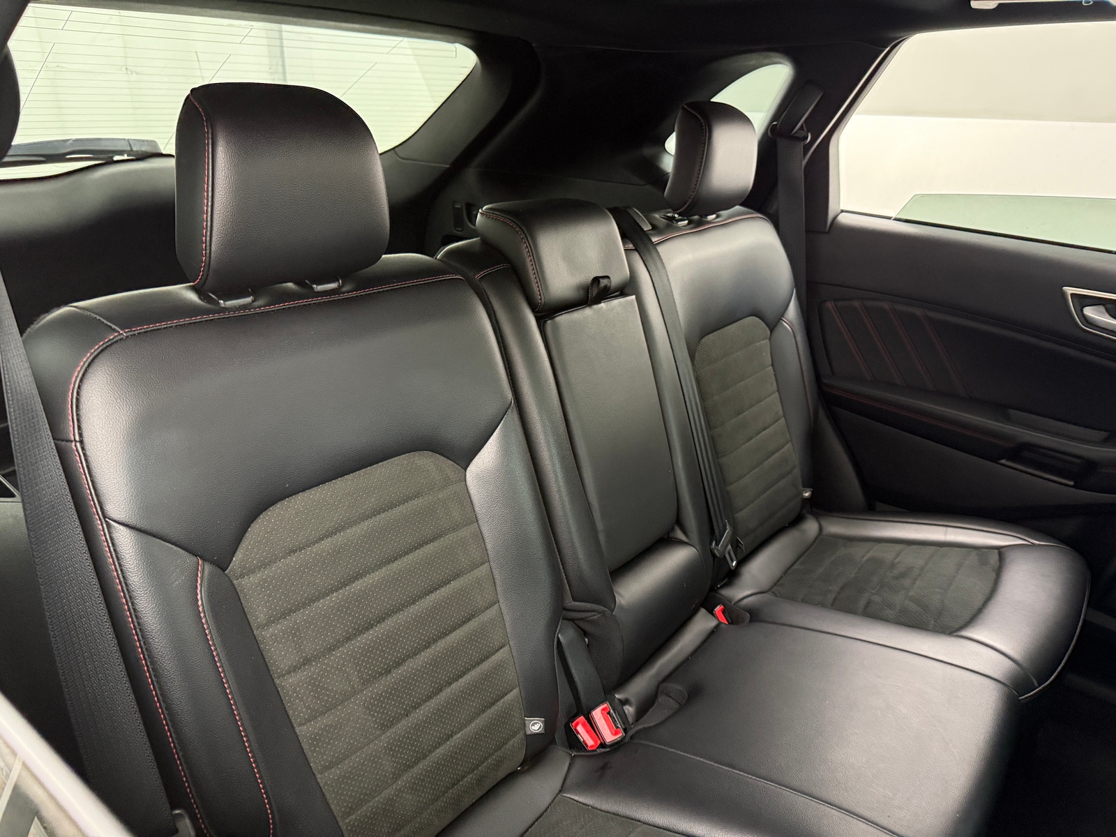 Thumbnail: 2020 Ford Edge - 5