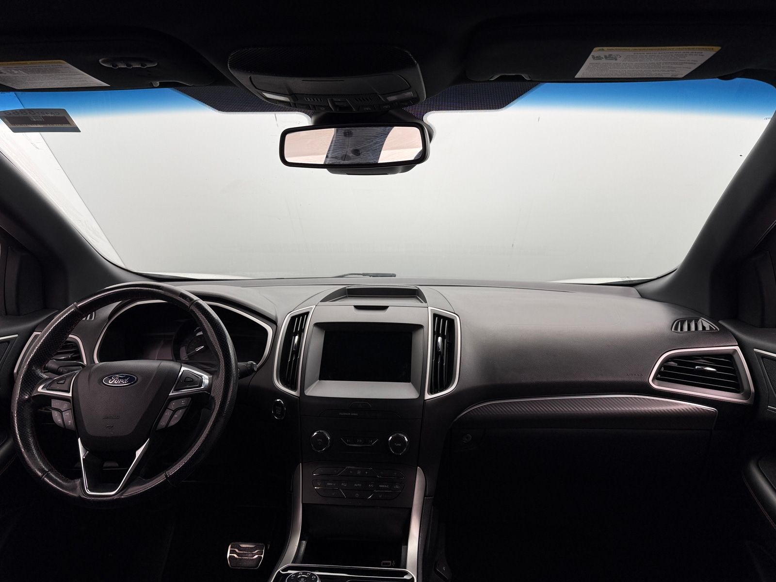 Thumbnail: 2020 Ford Edge - 2