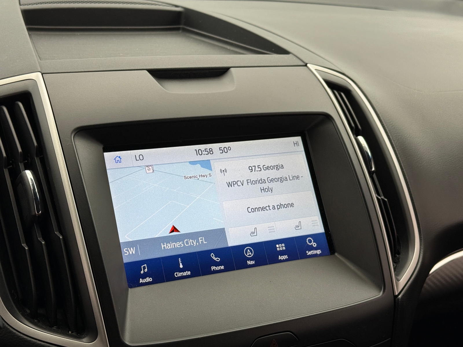 Thumbnail: 2020 Ford Edge - 3