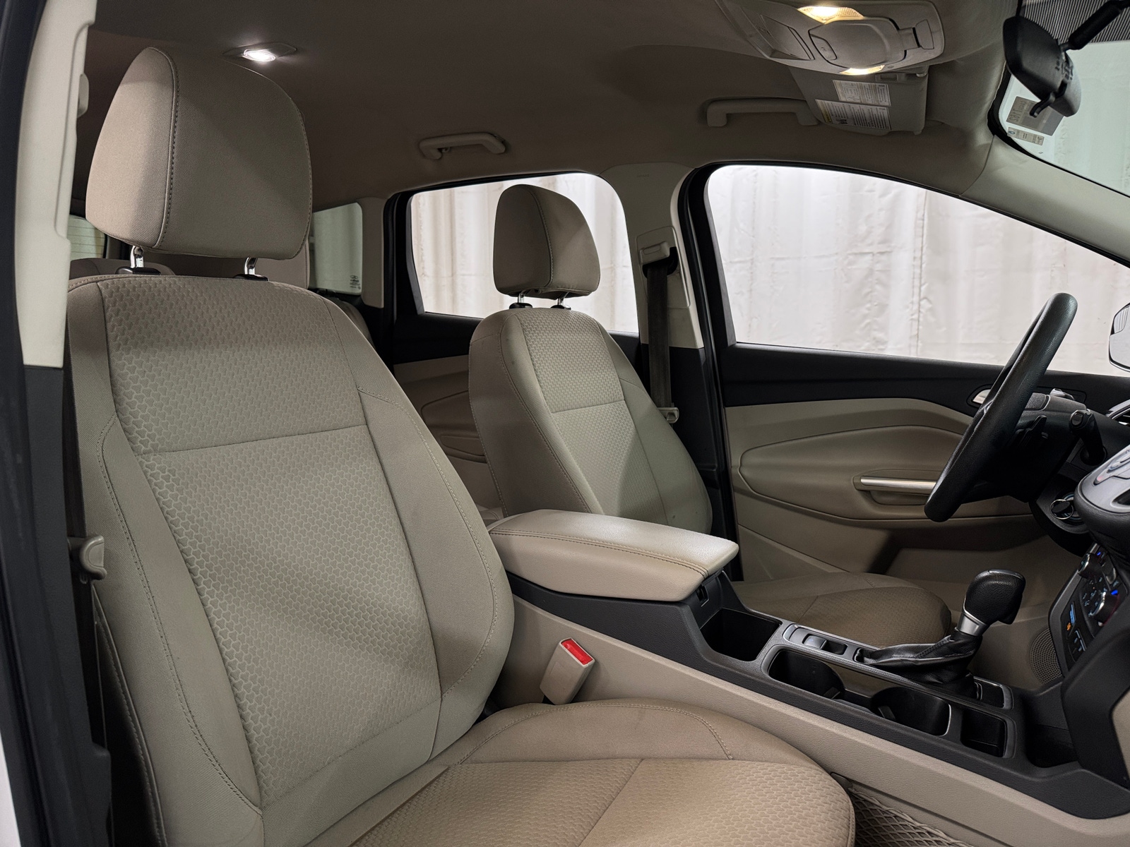 Thumbnail: 2017 Ford Escape - 2