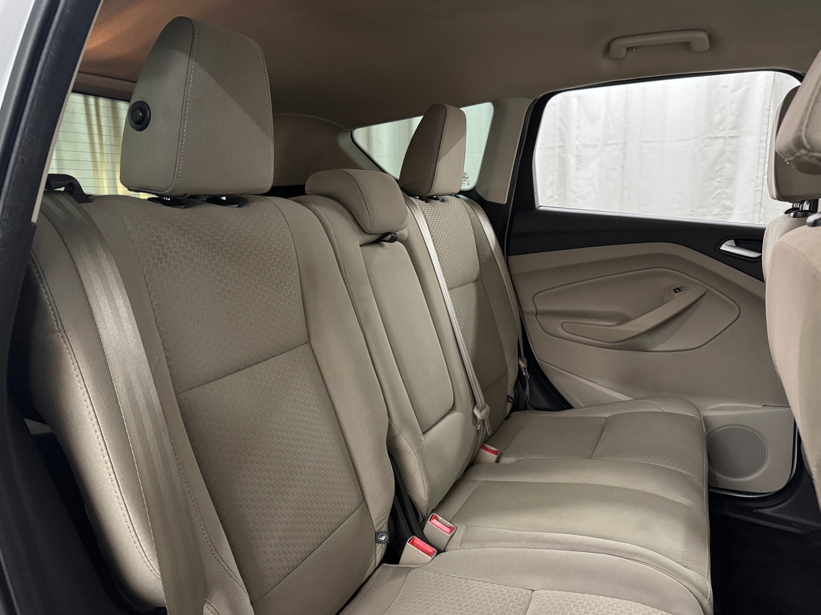 Thumbnail: 2017 Ford Escape - 6