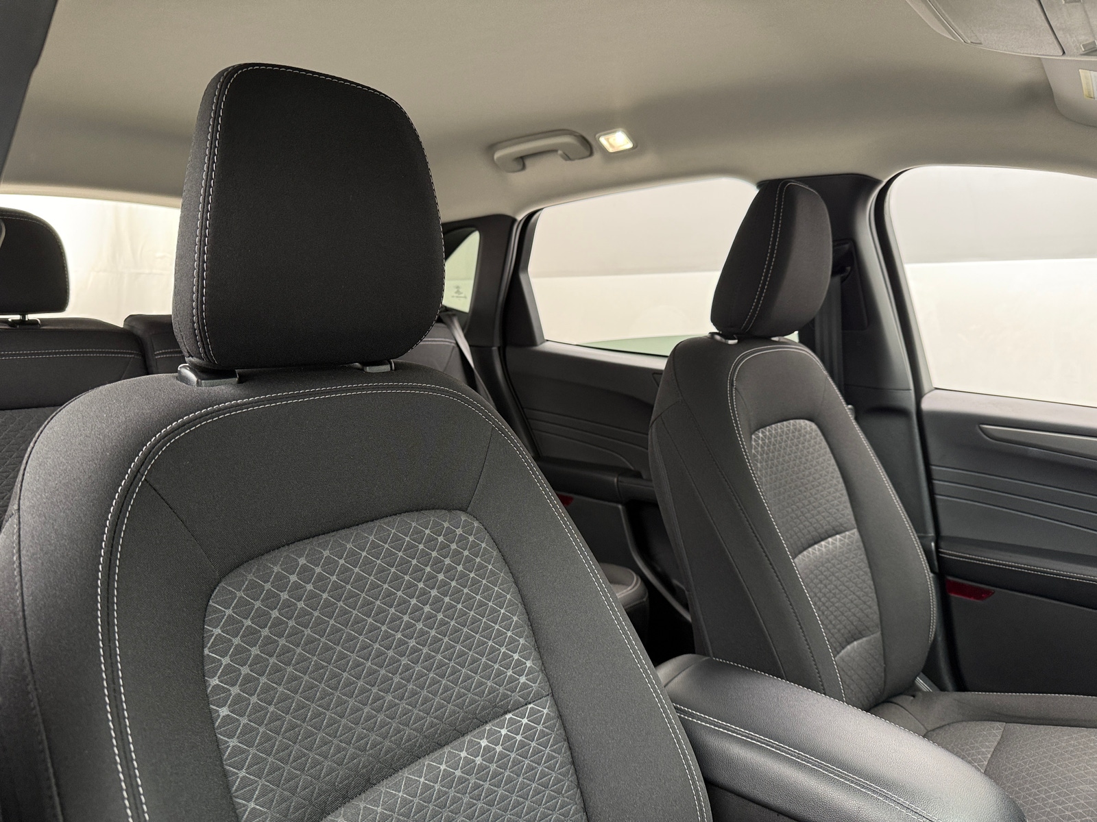 Thumbnail: 2025 Ford Escape - 2