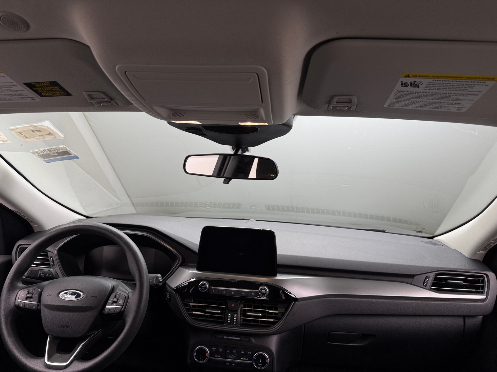 Thumbnail: 2025 Ford Escape - 3