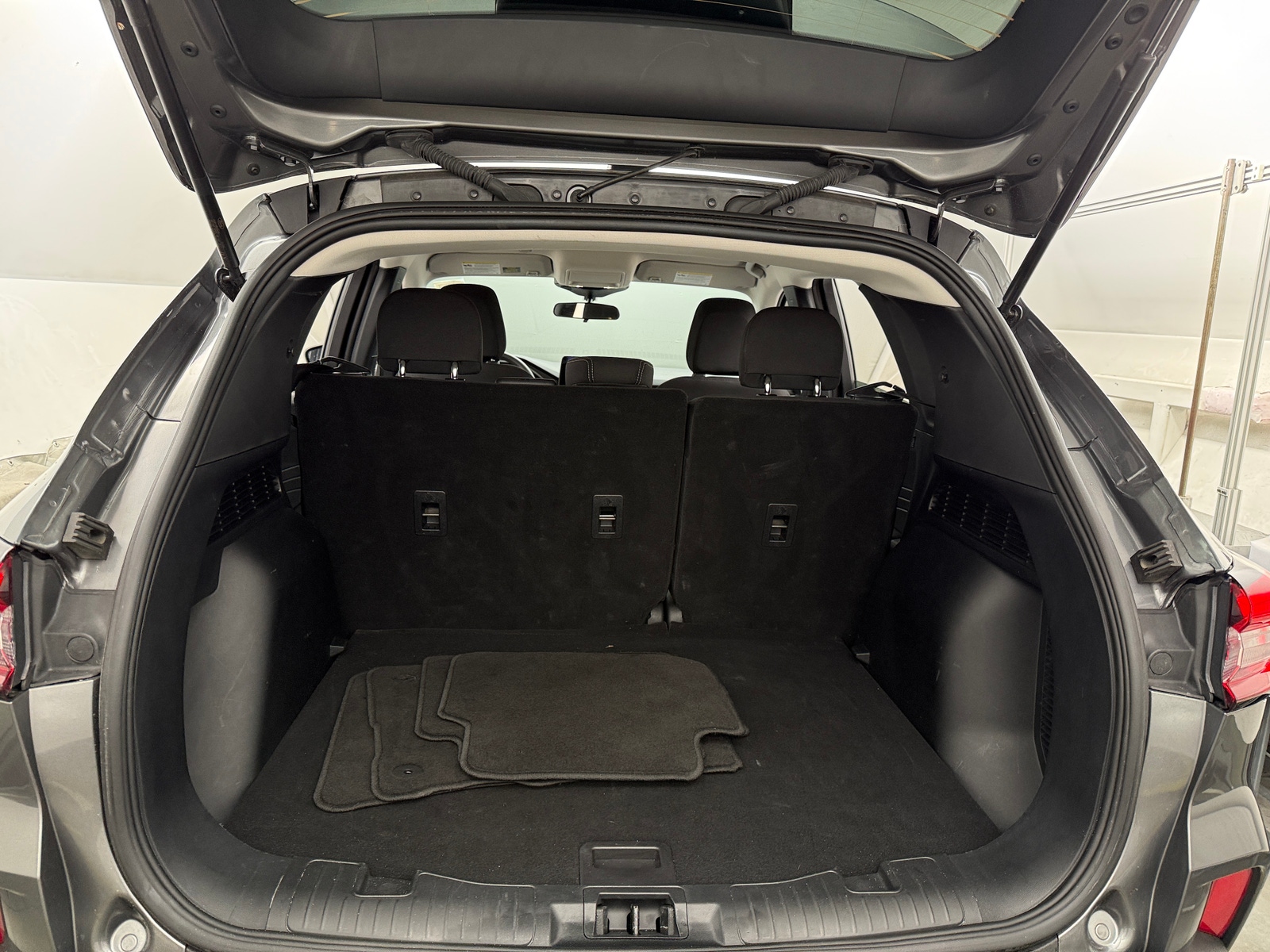 Thumbnail: 2025 Ford Escape - 7