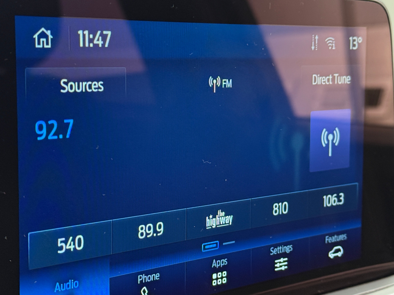 Thumbnail: 2025 Ford Escape - 4