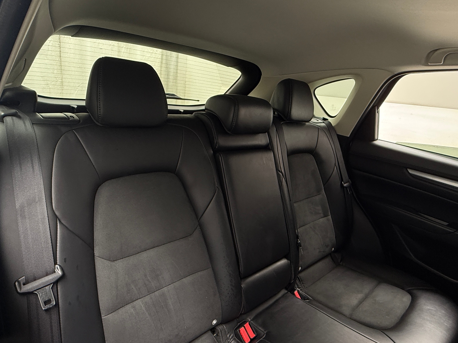 Thumbnail: 2019 Mazda CX-5 - 5