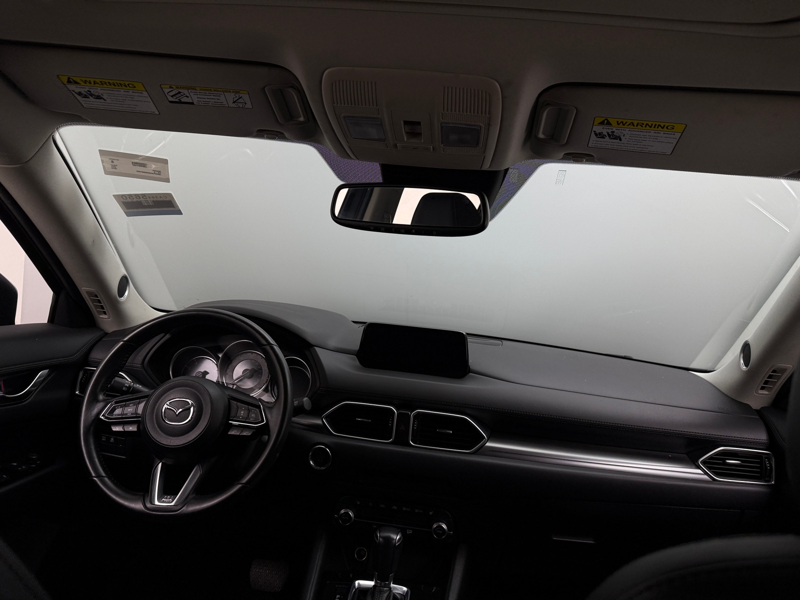 Thumbnail: 2019 Mazda CX-5 - 2