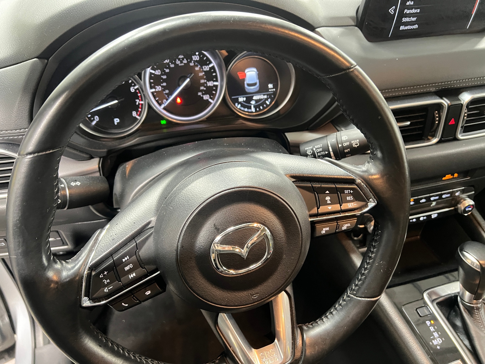 Thumbnail: 2019 Mazda CX-5 - 4